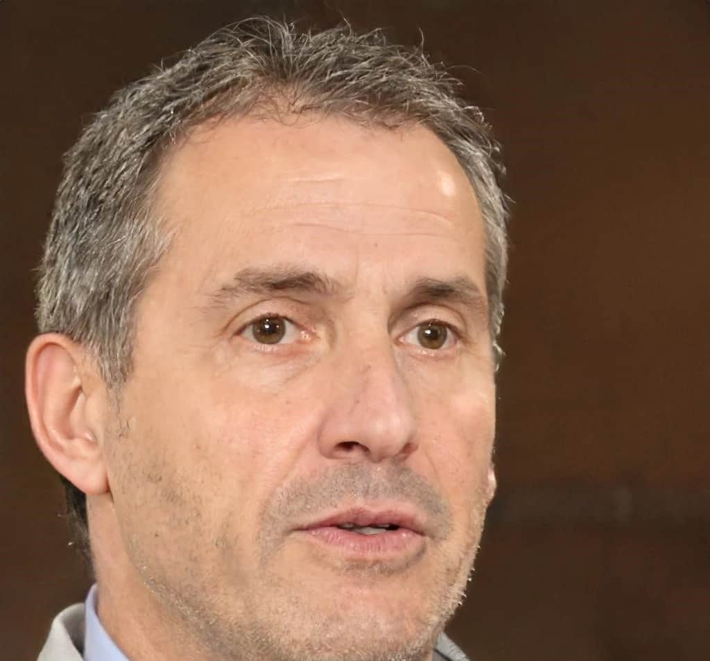 Autor Mirosław Pawlikowski