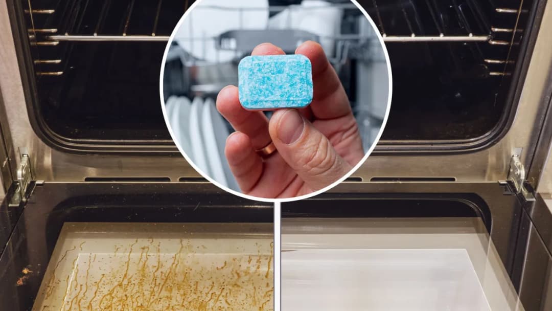 Czym najlepiej wyczyścić piekarnik? Skuteczne sposoby na trudne zabrudzenia