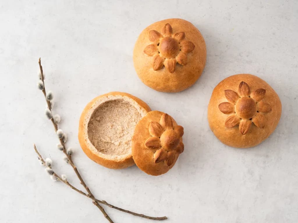 Co zrobić z chlebem po żurku? 5 kreatywnych pomysłów na wykorzystanie