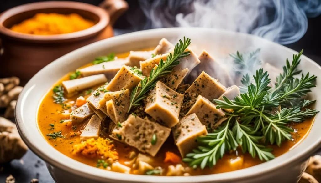 Najważniejsze przyprawy do flaków: kompletna lista tradycyjnych dodatków