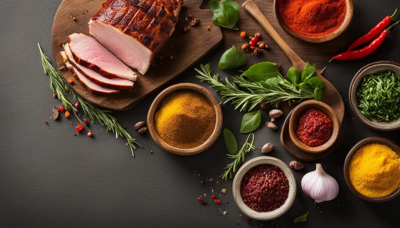 Najlepsza marynata do karkówki z grilla, która zachwyci Twoich gości Najlepsza marynata do karkówki z grilla, która zachwyci Twoich gości