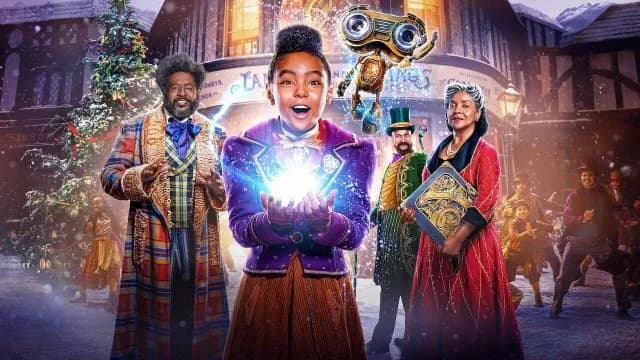 Co oglądać z rodziną w wieczór wigilijny? Najlepsze filmy na święta