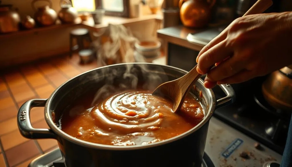 Jak zagęścić sos owocowy - sprawdzone metody na idealną konsystencję