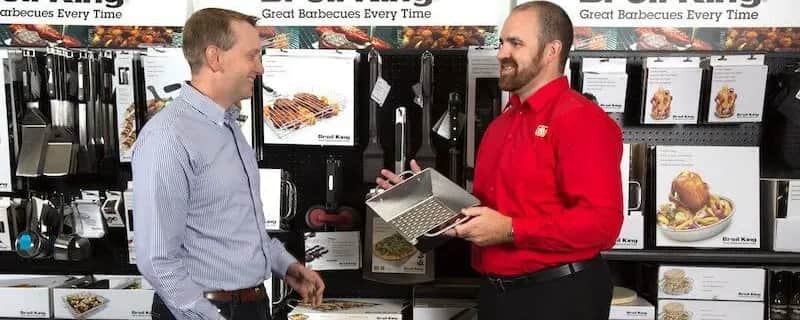 Grill gazowy jaki wybrać - uniknij najczęstszych błędów przy wyborze