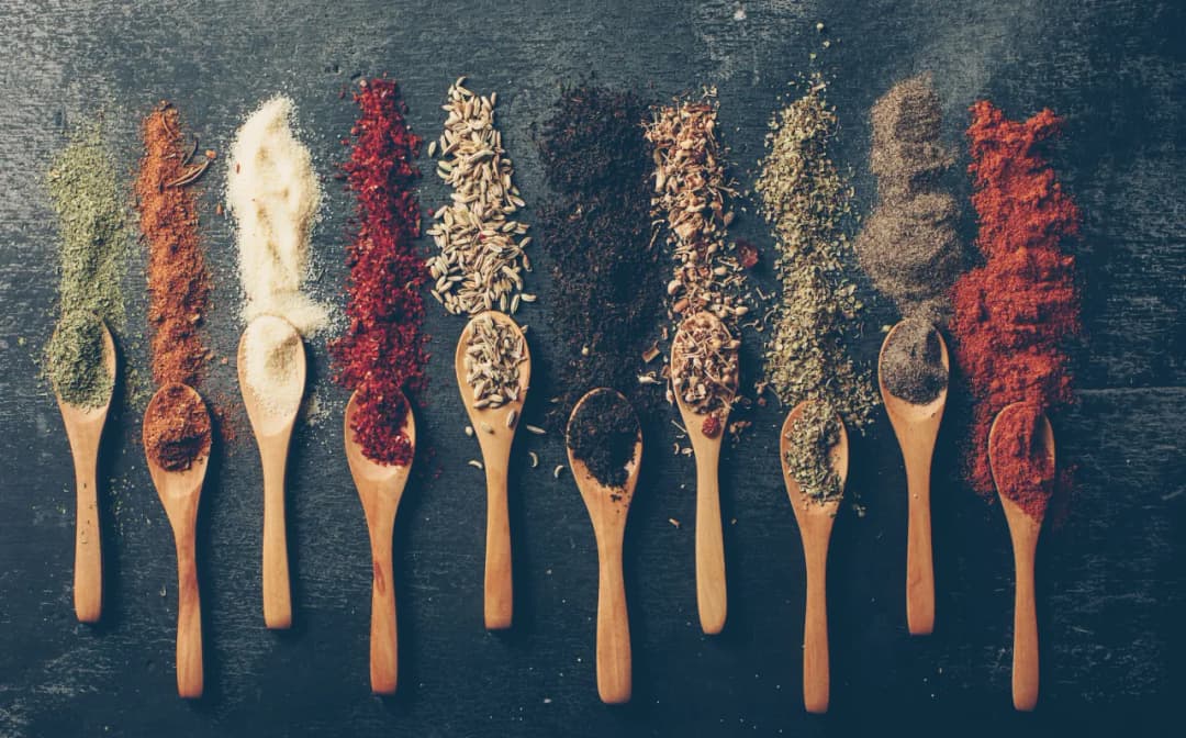 Najlepsze przyprawy do kaczki - sekretne składniki mistrzów kuchni