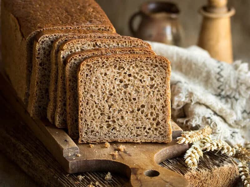 Jaki chleb przy cukrzycy ciążowej? Wybierz zdrowe opcje dla siebie