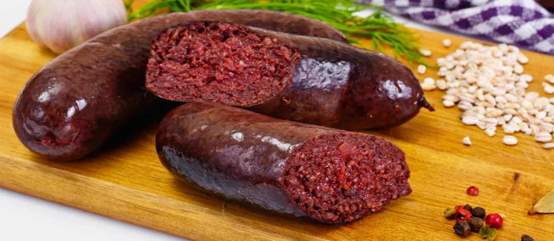 Jakie przyprawy do kaszanki podkreślą jej smak i aromat w potrawie?