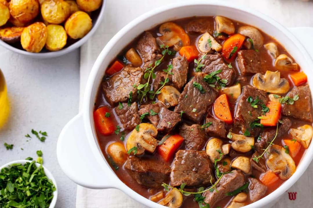 Najlepsze przyprawy do wołowiny: kompletna lista i sposoby zastosowania