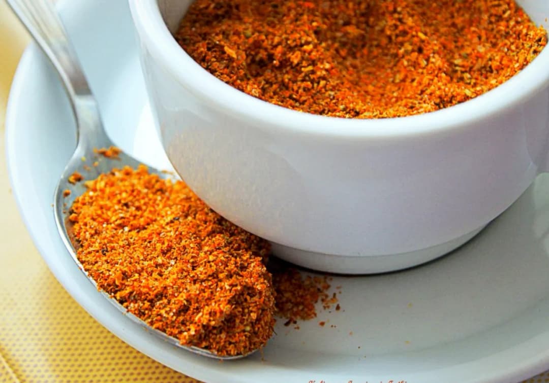 Jak zrobić przyprawę gyros, by nadać potrawom wyjątkowy smak