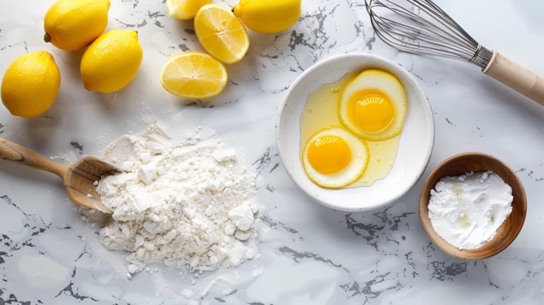 Ekspresowe ciasto tanie i szybkie - idealny przepis na imprezę