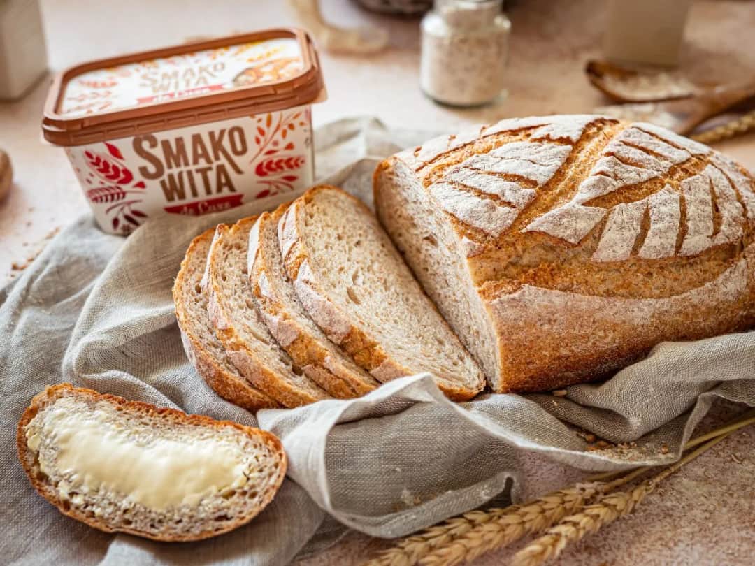 Na jakim programie piec chleb, aby uzyskać idealny smak i konsystencję?