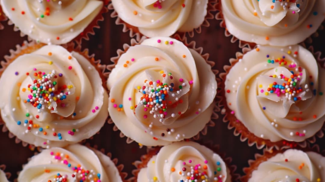 Fit babeczki marchewkowe: Słodka przekąska bez wyrzutów sumienia