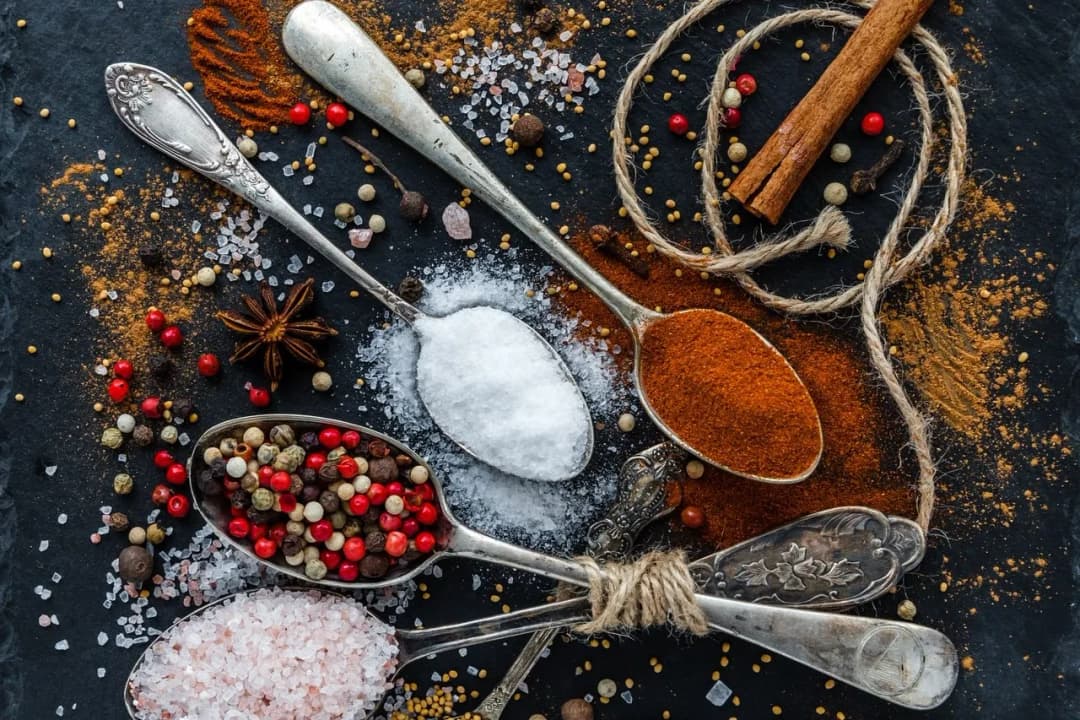 Najlepsze przyprawy do pieczarek: 10 aromatycznych dodatków na każdą okazję