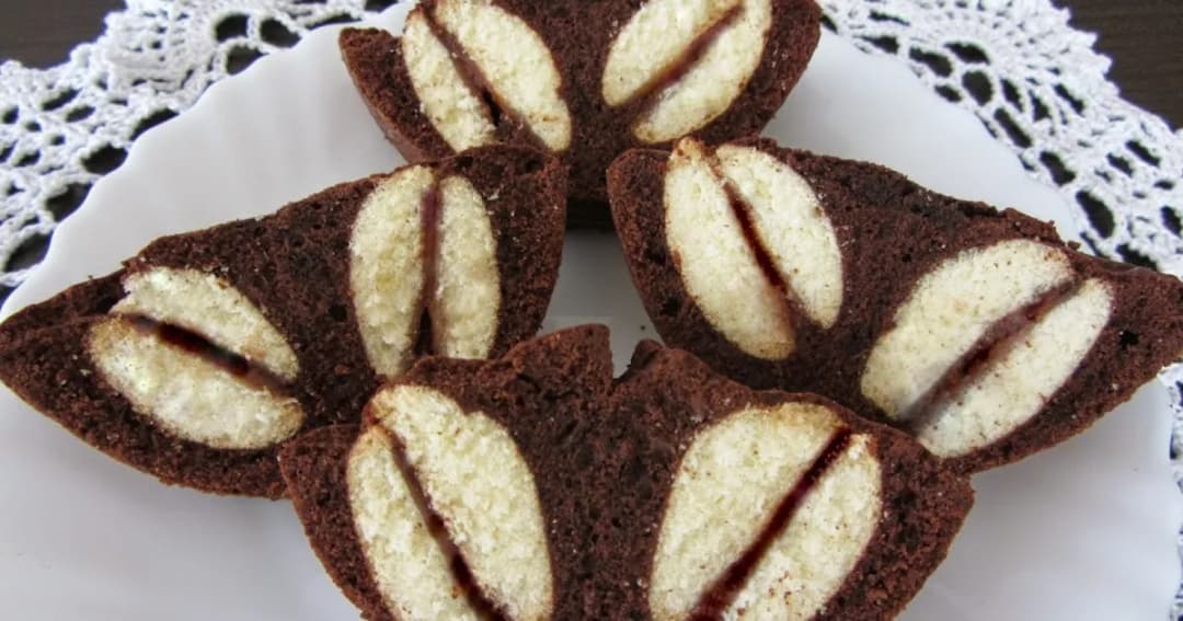 Czy apetyczne ciasto Kocie Oczy zachwyci twoje podniebienie?