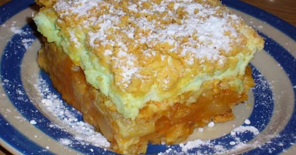 Szarlotka która rozpływa się w ustach – przepis na idealny smak