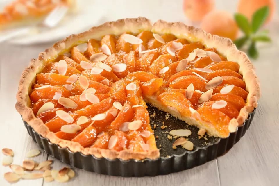 Jak zrobić tartę owocową - prosta receptura na pyszny deser Jak zrobić tartę owocową - prosta receptura na pyszny deser