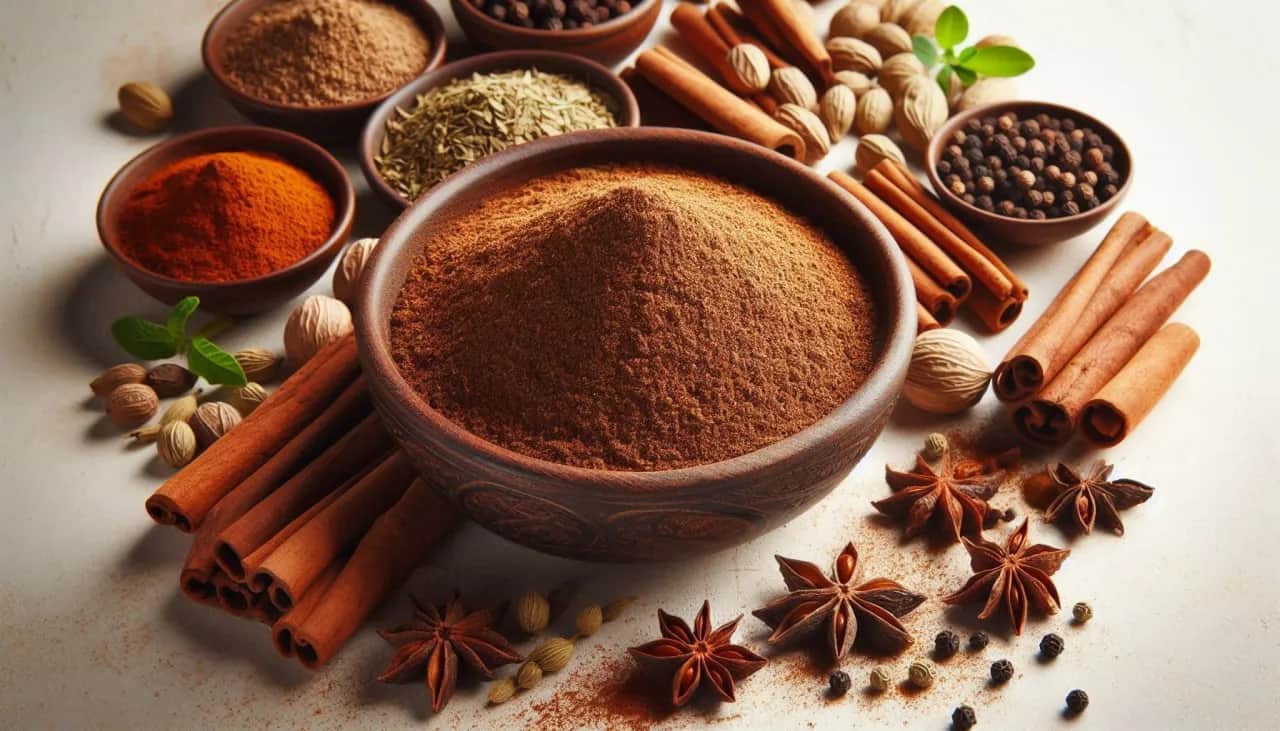 Gdzie kupić przyprawę garam masala? Sprawdź najlepsze oferty w Polsce