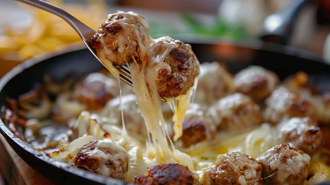 Kotlety siekane z serem: Jak zrobić soczyste kotlety? Przepis idealny