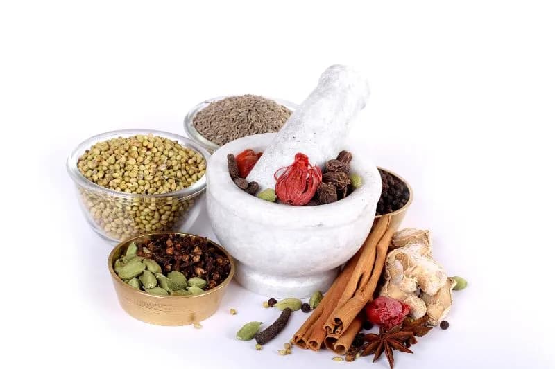 Garam masala do czego użyć - 10 sprawdzonych potraw indyjskich i przepisów