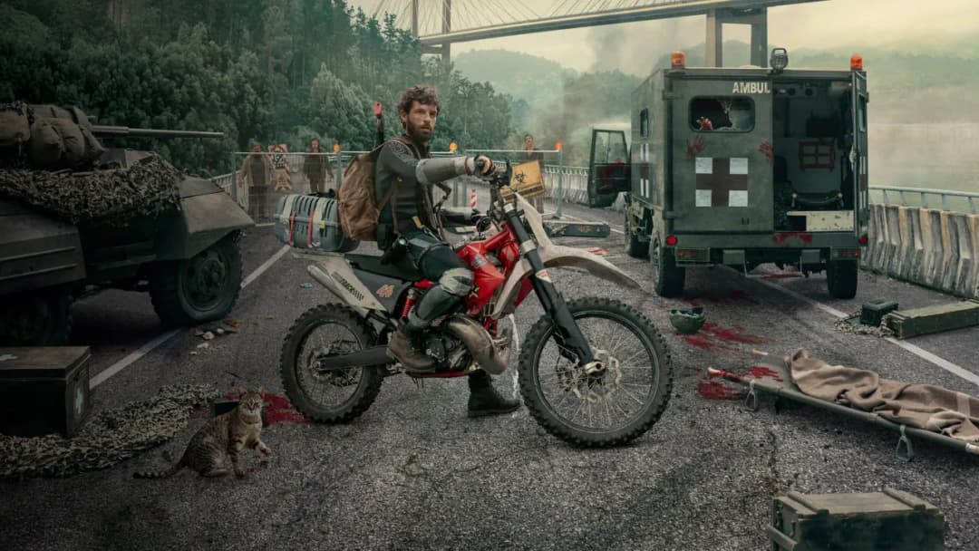 Apocalypse Z: The Beginning of the End - czy film wart jest zachodu?