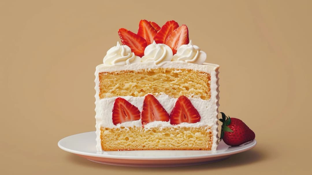 Idealne ciasto na jasnym biszkopcie: Porady i ciekawe triki