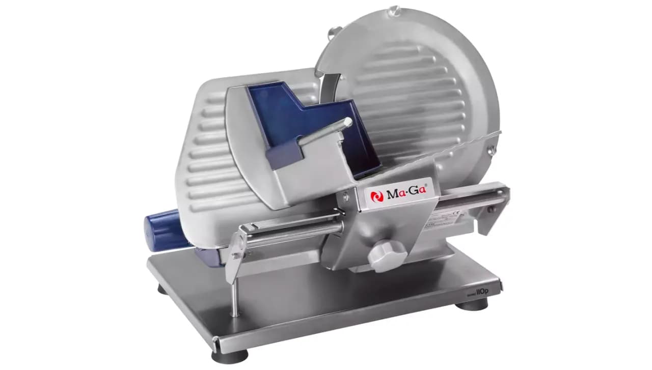 Krajalnica do wędlin i jej rola w branży gastronomicznej i HoReCa